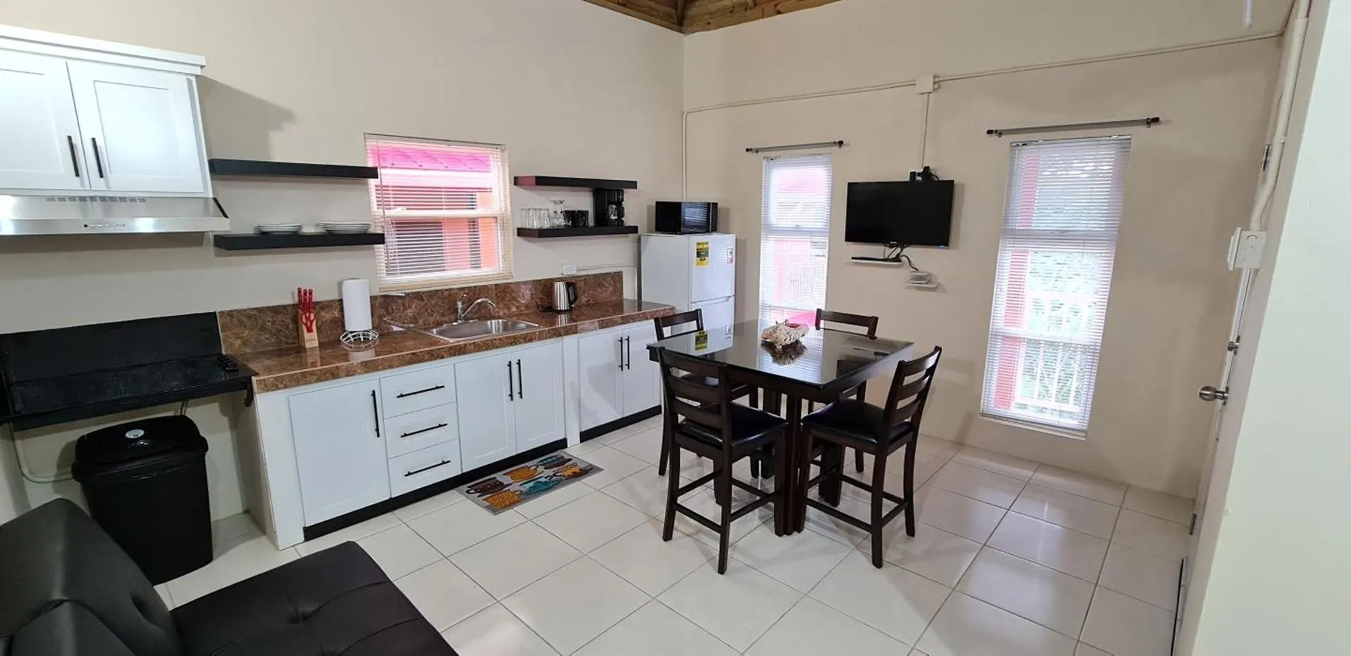 Carolina Point Resort Crown Point 0*,  Trinidad And Tobago
