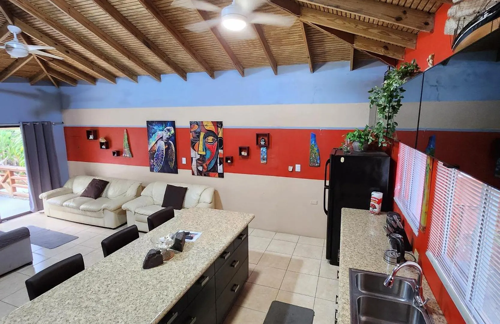 Aparthotel Carolina Point Resort Crown Point Trinidad And Tobago