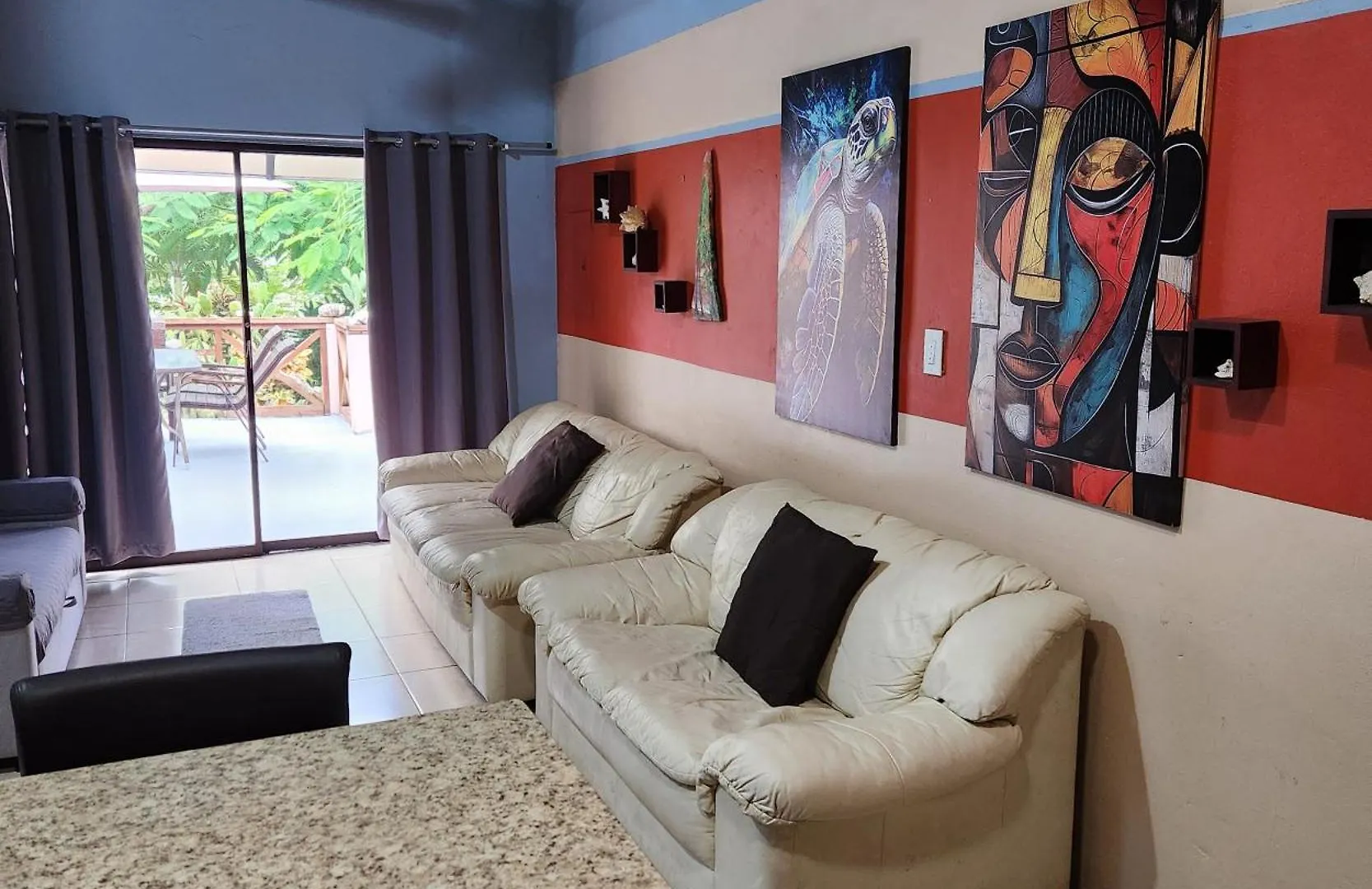 Aparthotel Carolina Point Resort Crown Point Trinidad And Tobago
