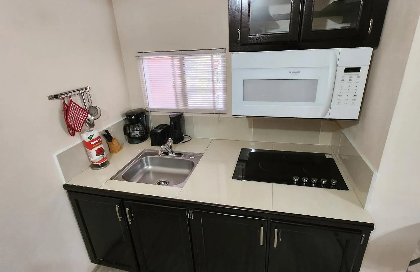 Aparthotel Carolina Point Resort Crown Point Trinidad And Tobago