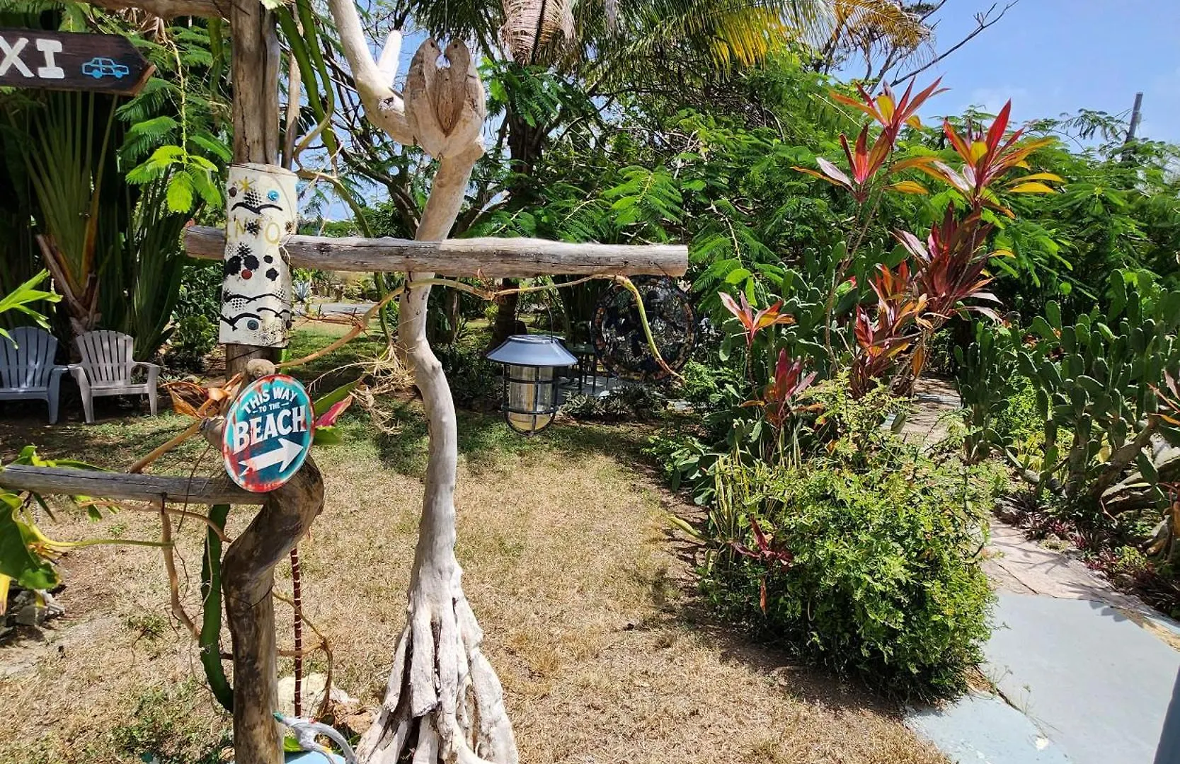 Carolina Point Resort Crown Point 0*,  Trinidad And Tobago