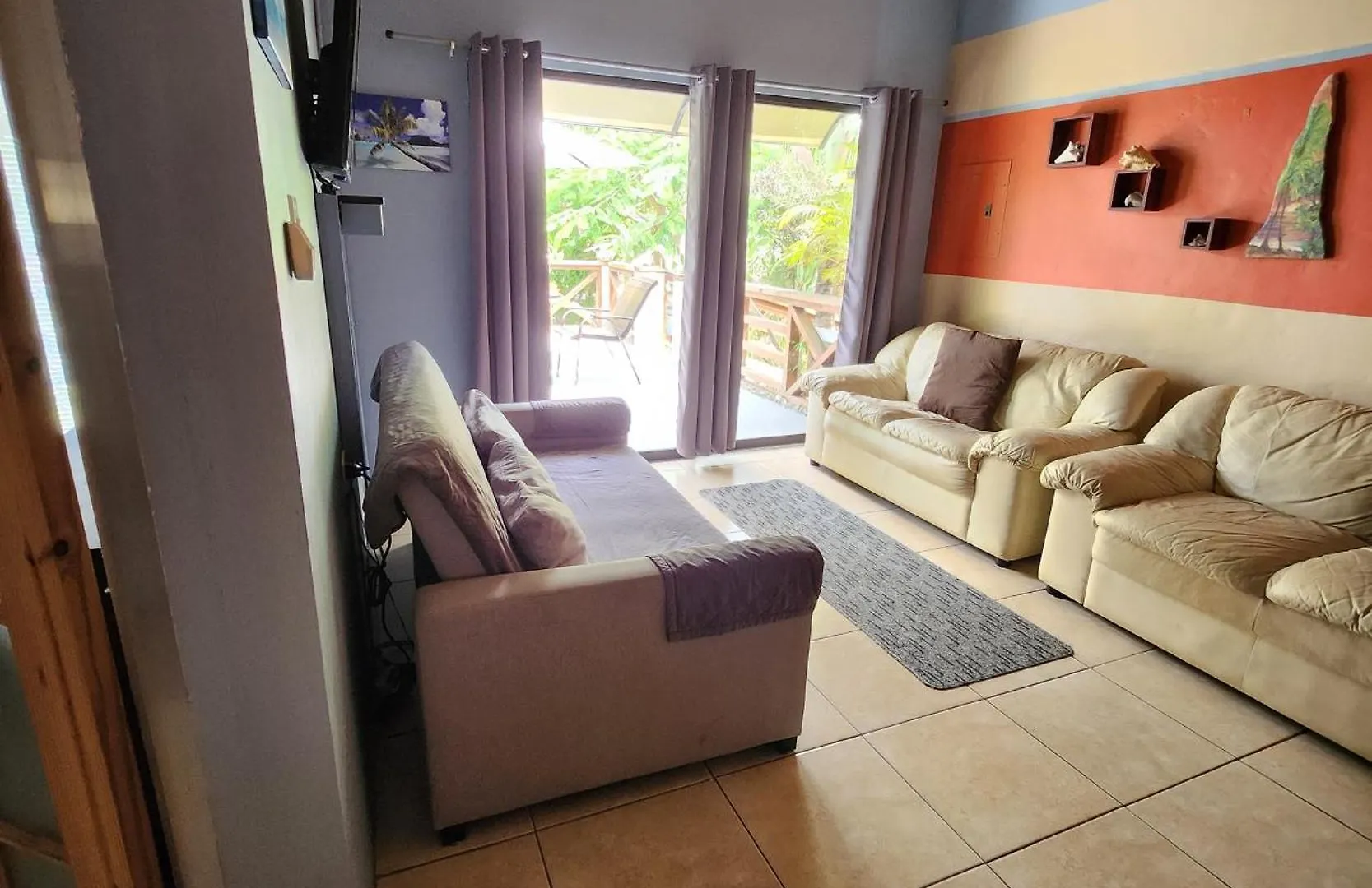 Carolina Point Resort Crown Point 0*,  Trinidad And Tobago