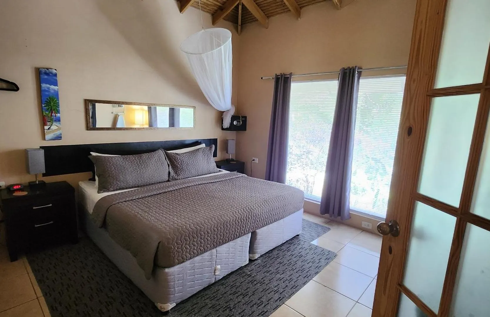 Aparthotel Carolina Point Resort Crown Point Trinidad And Tobago
