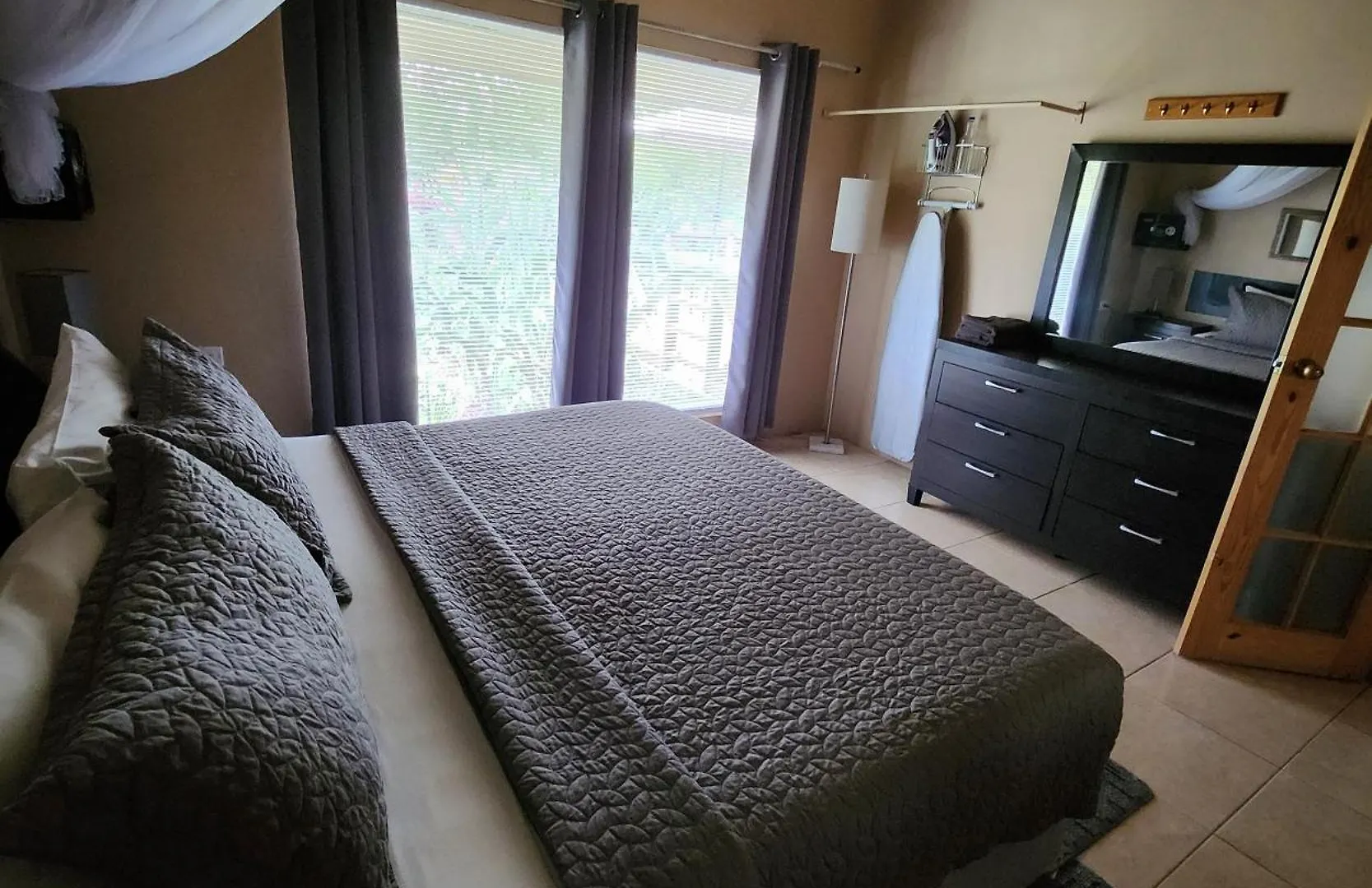 Carolina Point Resort Crown Point Trinidad And Tobago