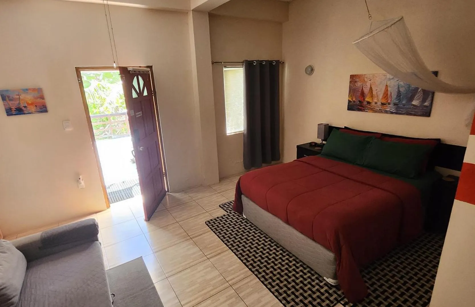 Aparthotel Carolina Point Resort Crown Point Trinidad And Tobago