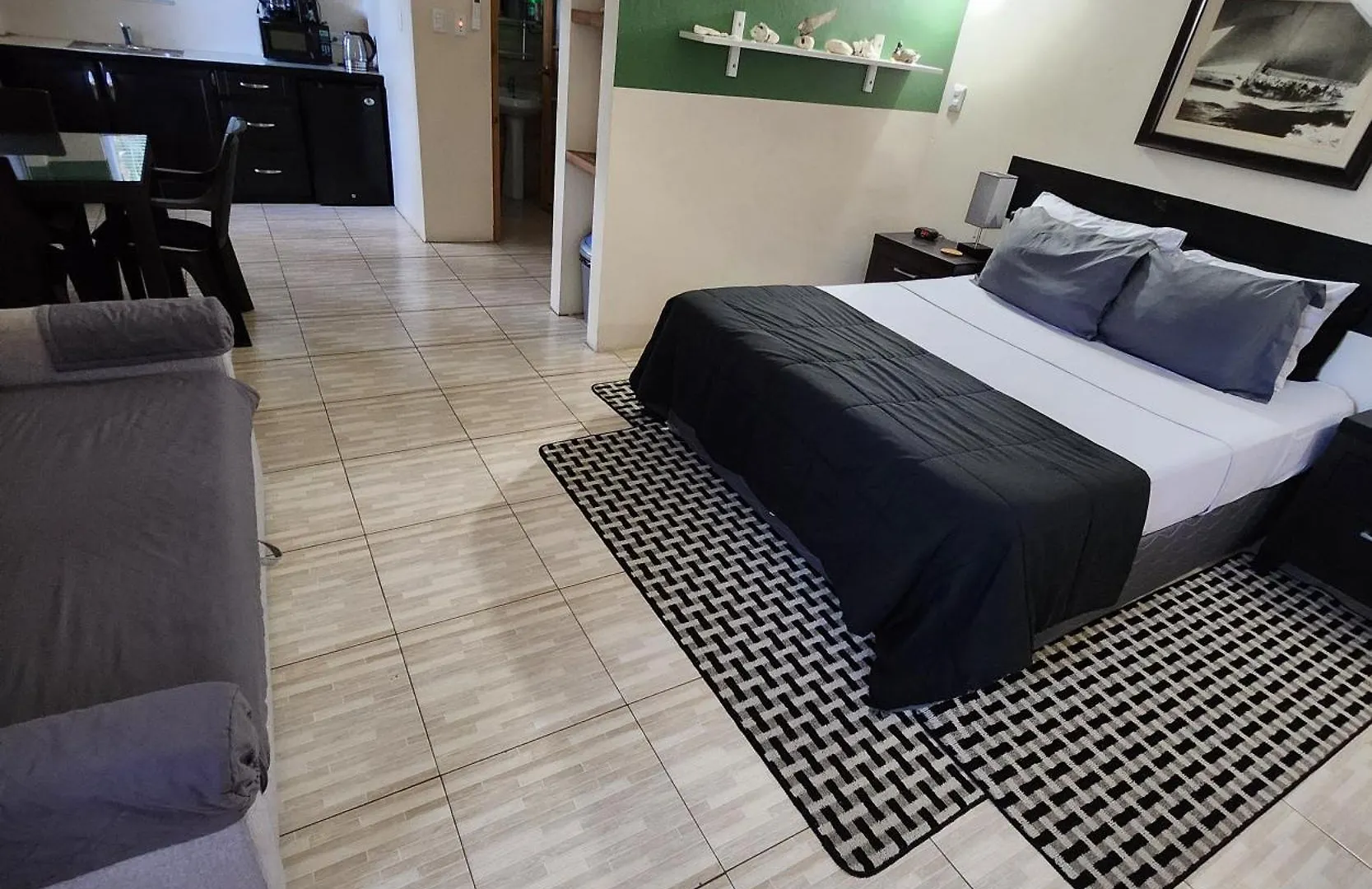 Carolina Point Resort Crown Point Trinidad And Tobago