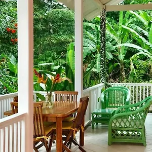 4* Aparthotel Tobago Hibiscus Golf & Appartments