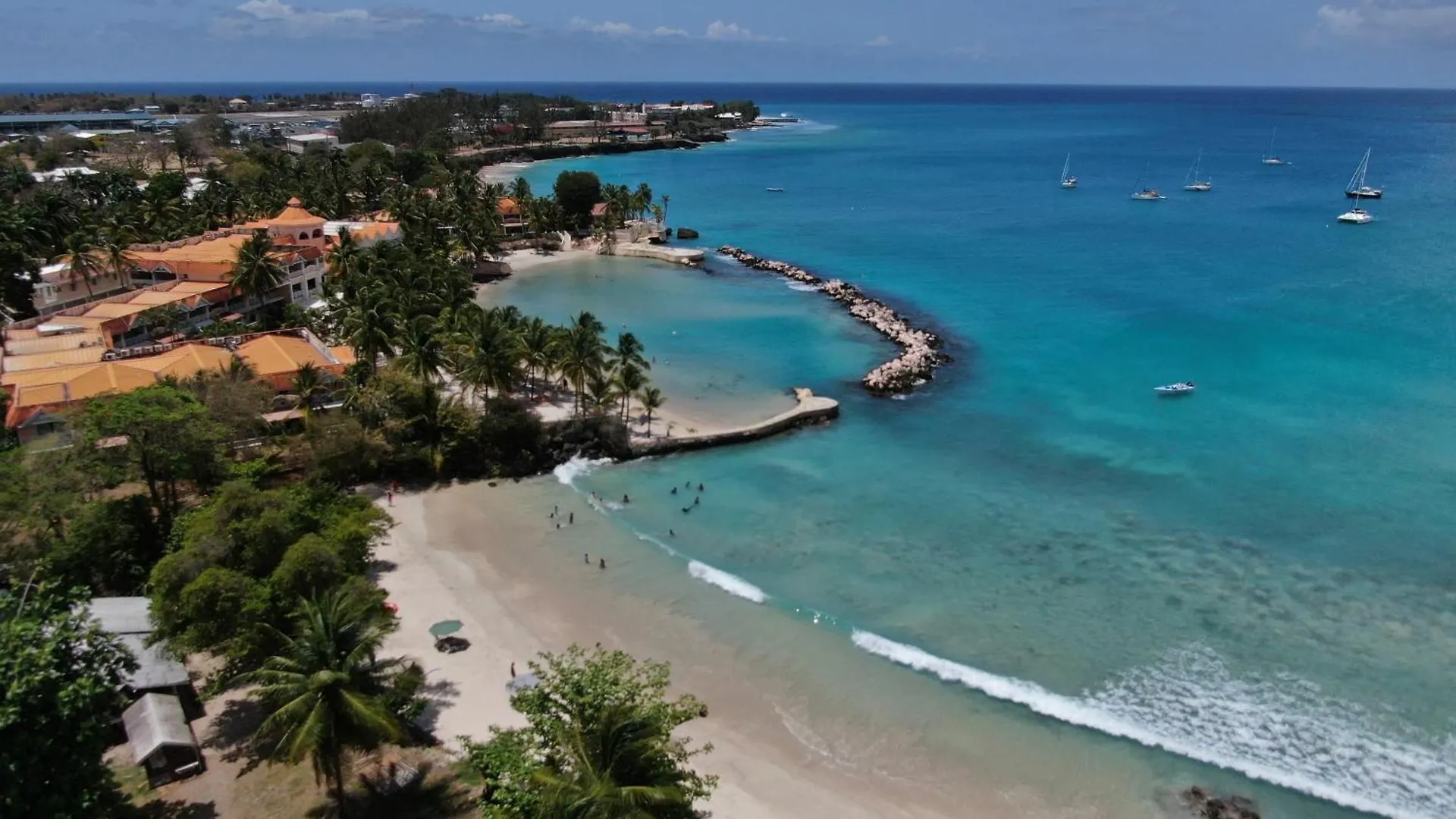 Carolina Point Resort Crown Point 0*,  Trinidad And Tobago