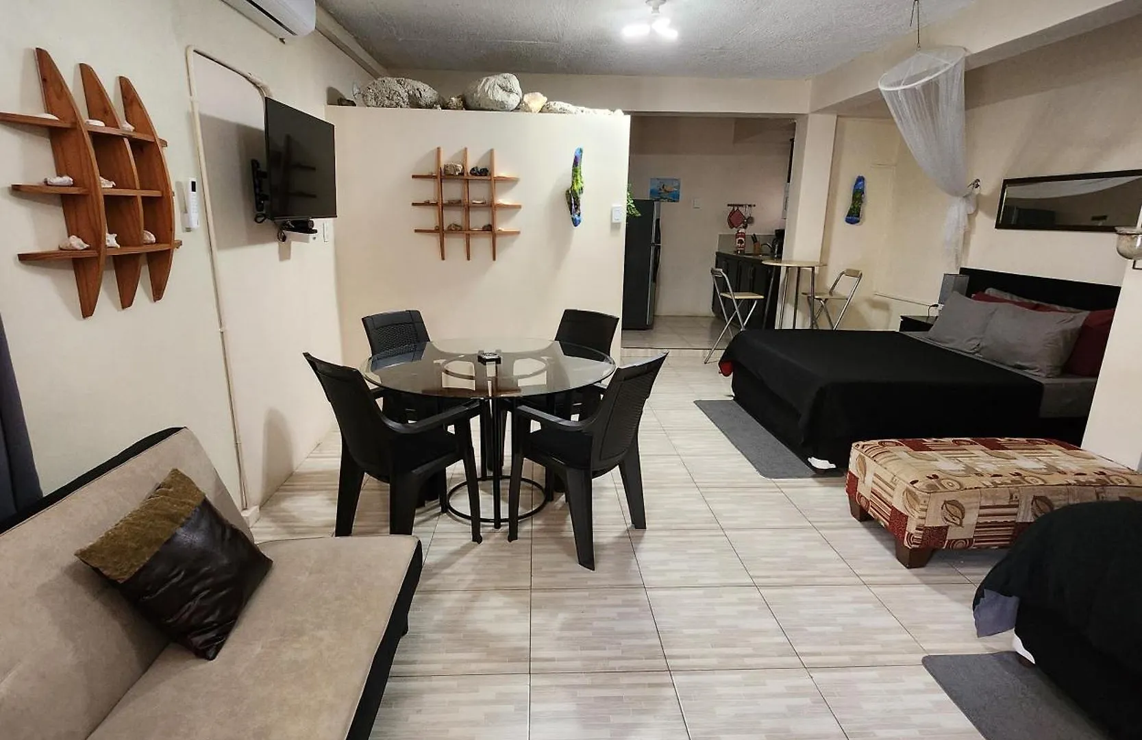 Carolina Point Resort Crown Point Trinidad And Tobago