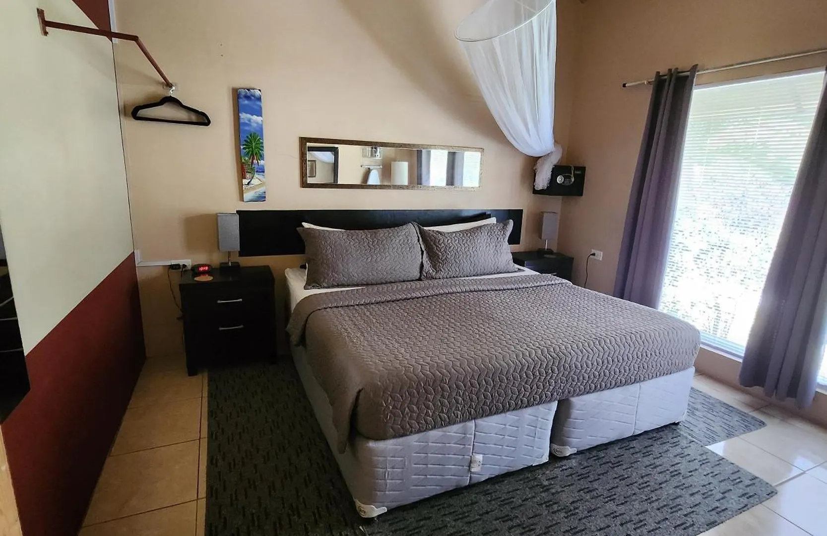 Aparthotel Carolina Point Resort Crown Point
