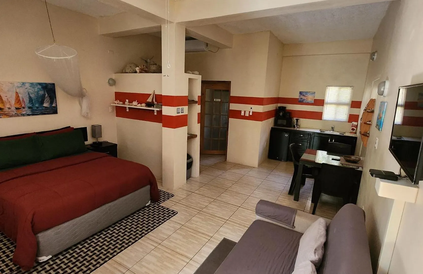 Carolina Point Resort Crown Point Trinidad And Tobago