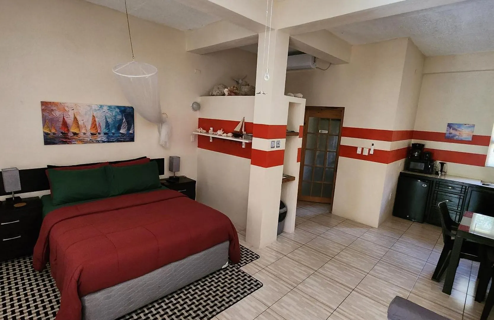 Carolina Point Resort Crown Point 0*,  Trinidad And Tobago